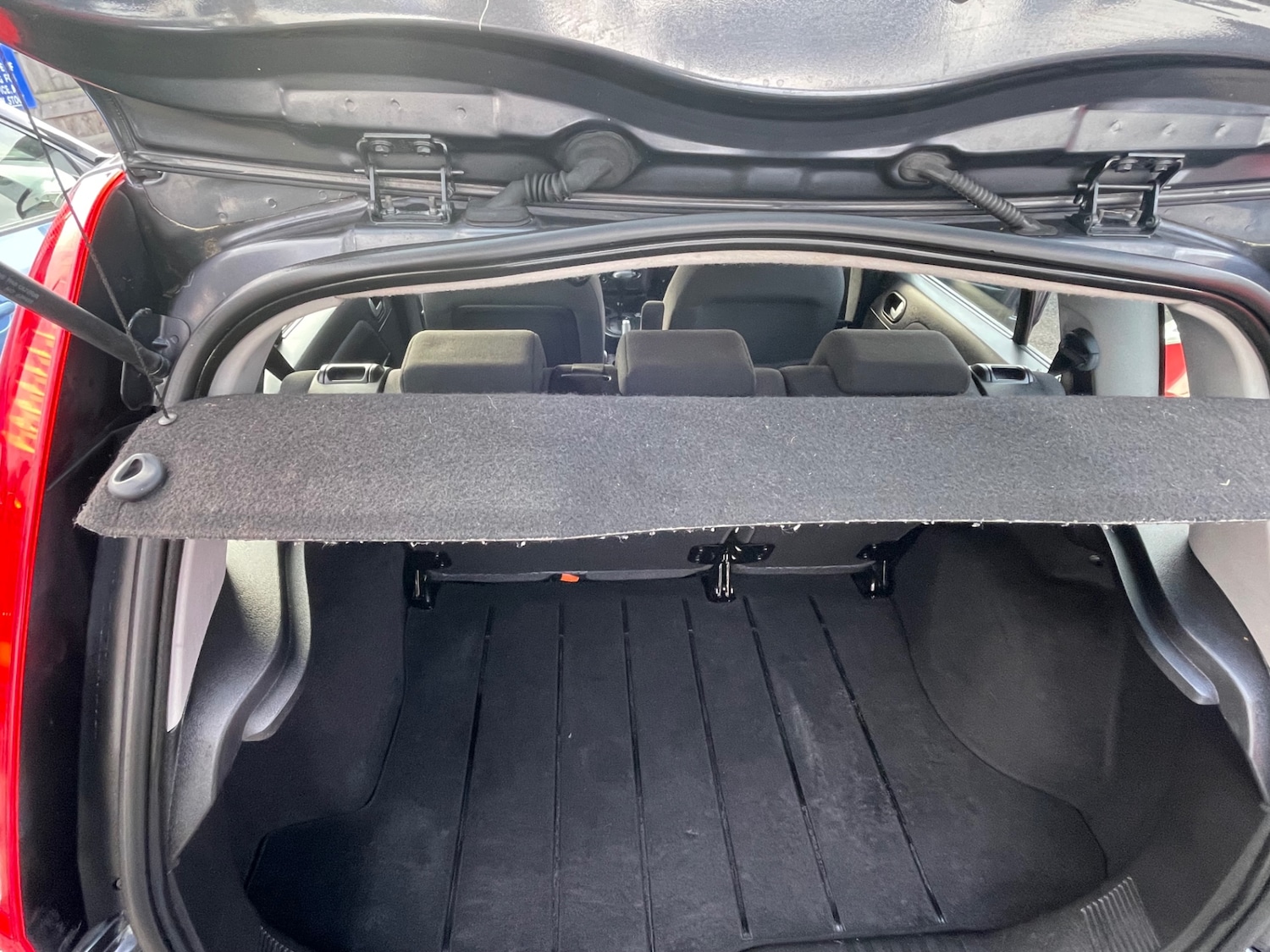 Used Ford Fusion 2006 for sale - 76555601: Photo 8