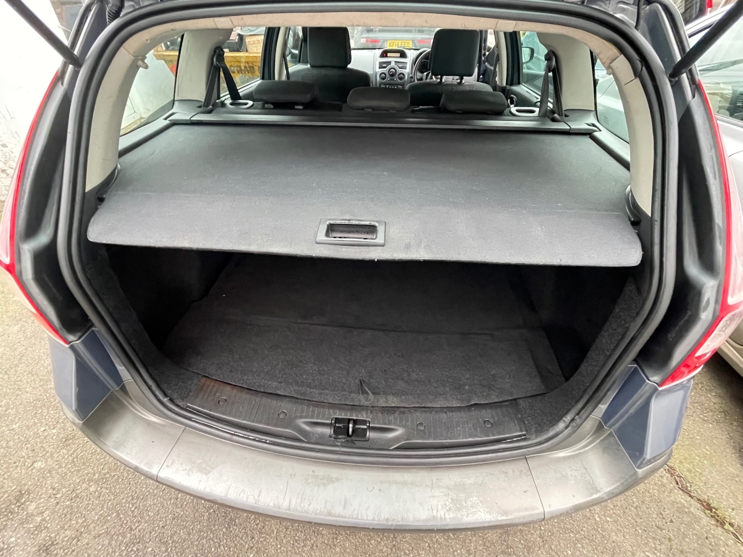 Used Renault Megane 2007 for sale - 77635753: Photo 10