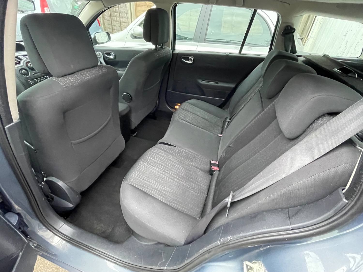 Used Renault Megane 2007 for sale - 77635753: Photo 6