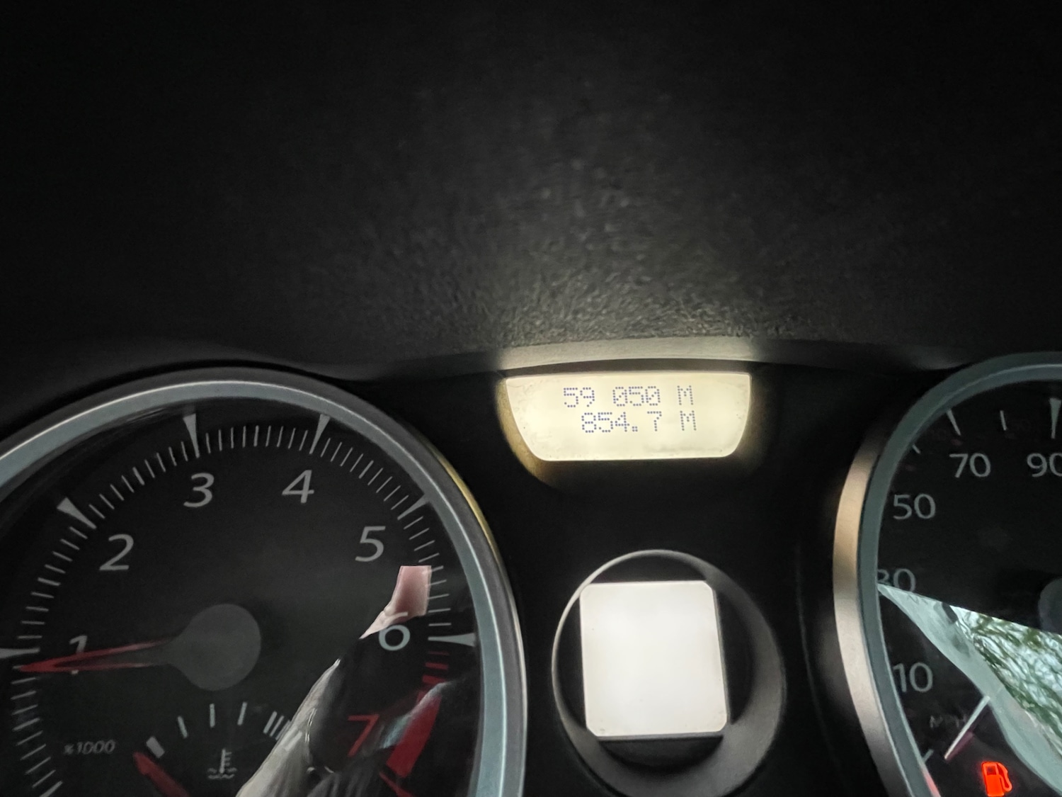 Used Renault Megane 2007 for sale - 77635753: Photo 7