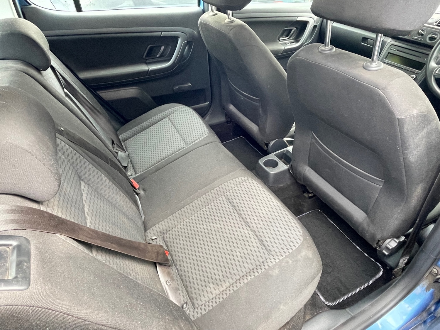 Used Skoda Fabia 2013 for sale - 76130349: Photo 14