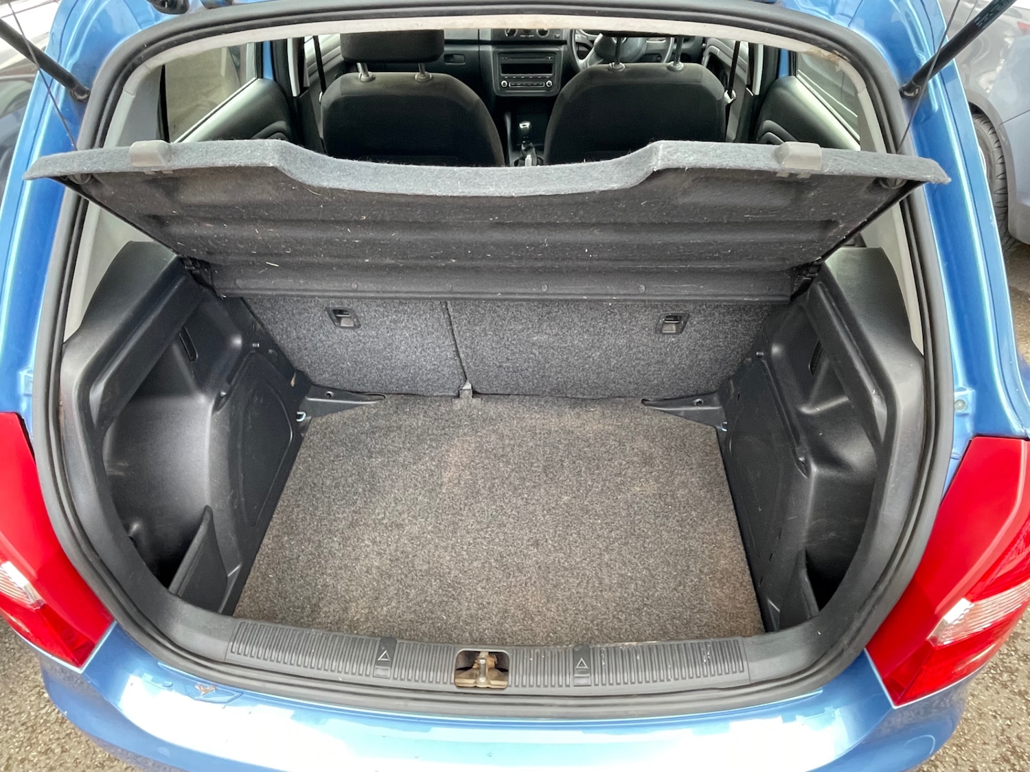 Used Skoda Fabia 2013 for sale - 76130349: Photo 7