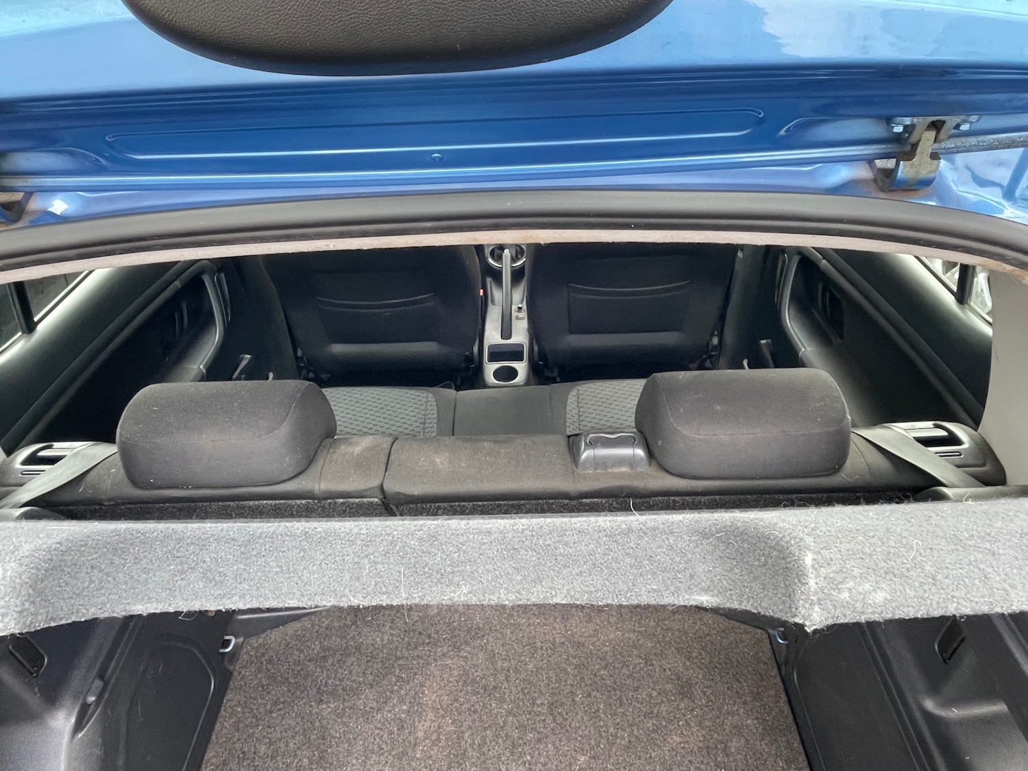 Used Skoda Fabia 2013 for sale - 76130349: Photo 8