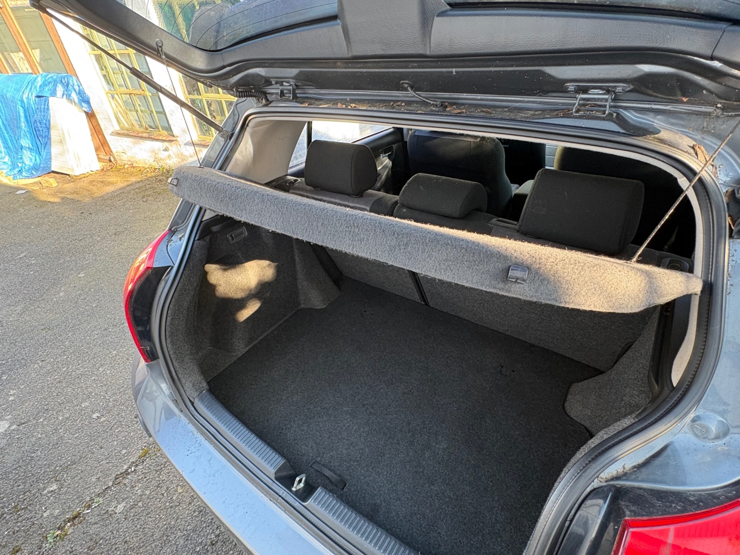 Used Toyota Corolla 2007 for sale - 77934475: Photo 10