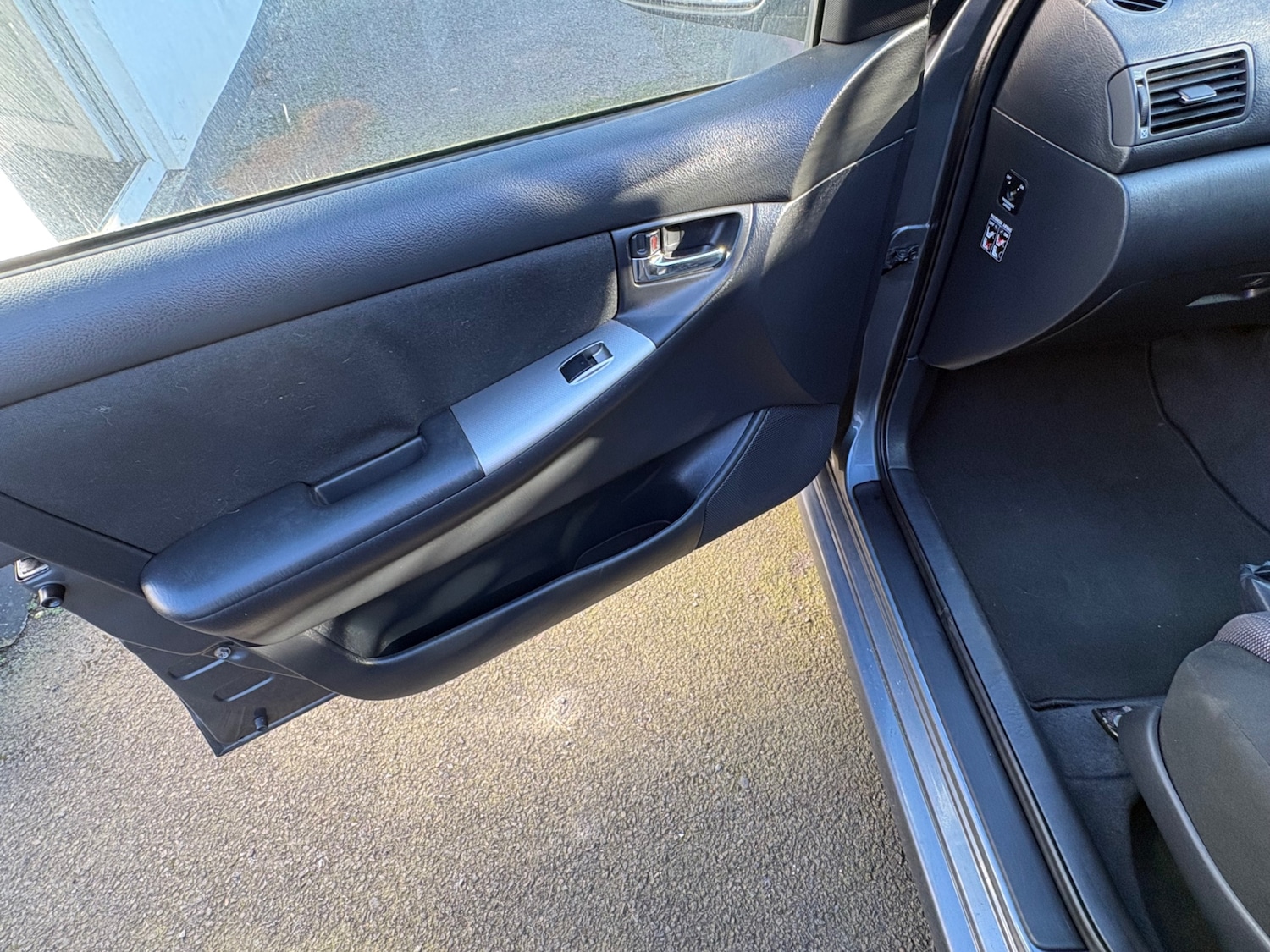 Used Toyota Corolla 2007 for sale - 77934475: Photo 12