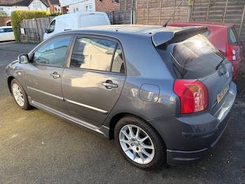 Used Toyota Corolla 2007 for sale - 77934475: Photo