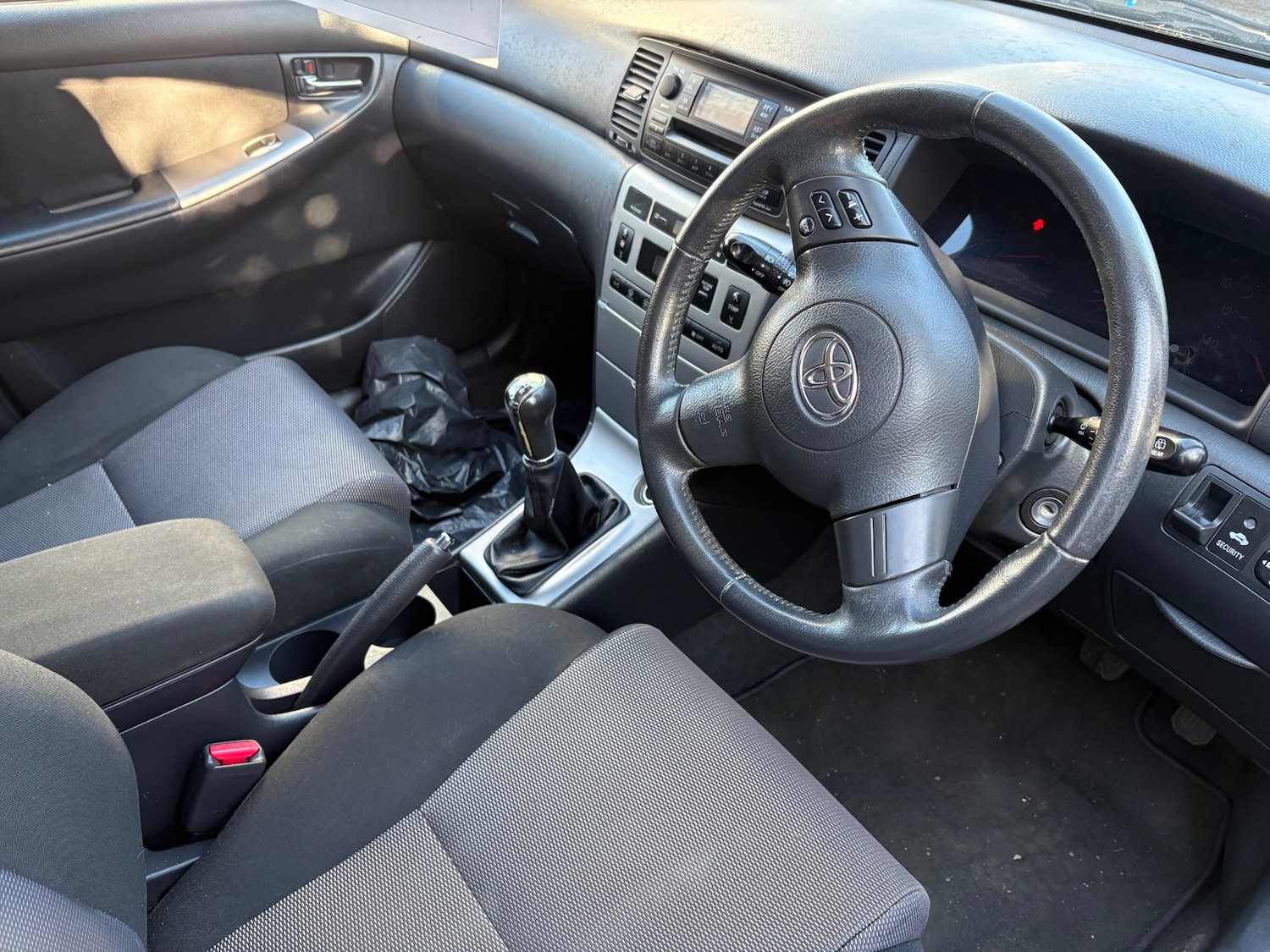 Used Toyota Corolla 2007 for sale - 77934475: Photo 5