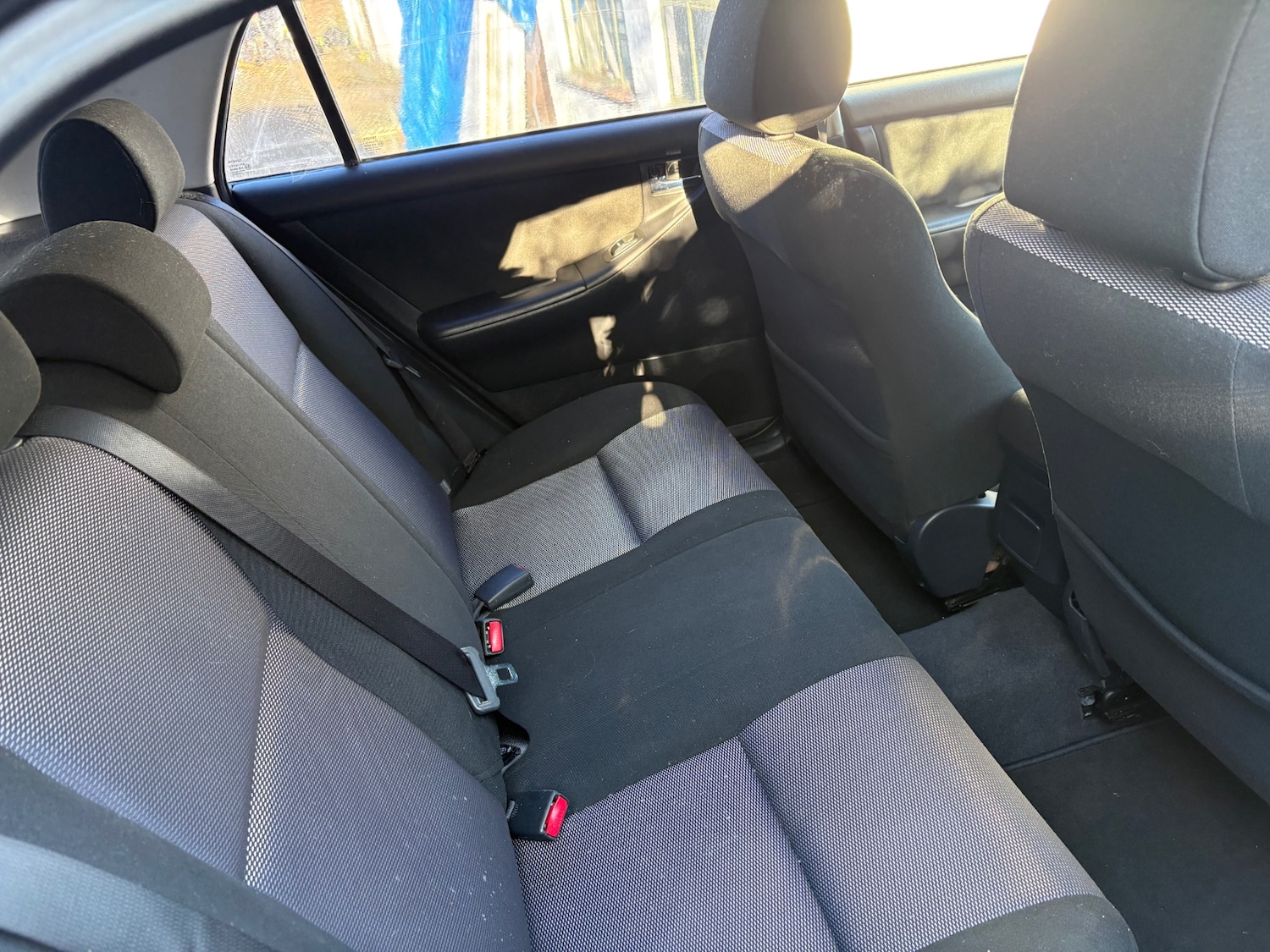 Used Toyota Corolla 2007 for sale - 77934475: Photo 8