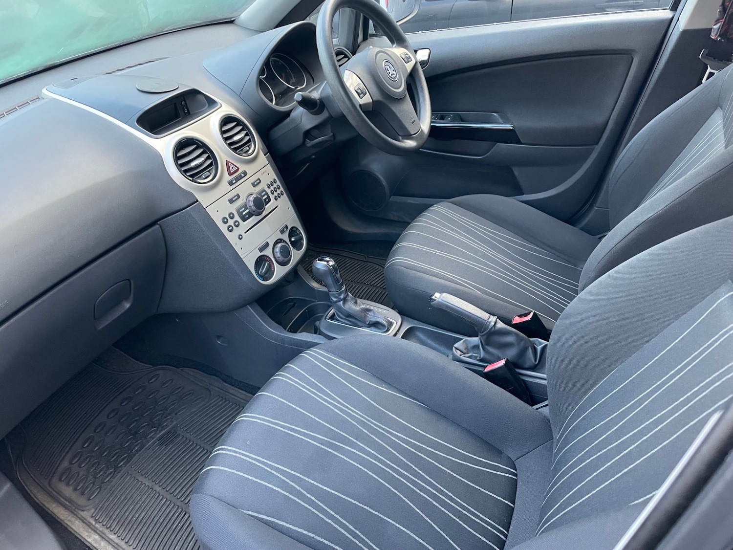 Used Mitsubishi Colt 2008 for sale - 76709648: Photo 10