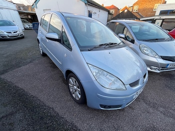 Used Mitsubishi Colt 2008 for sale - 76709648: Photo