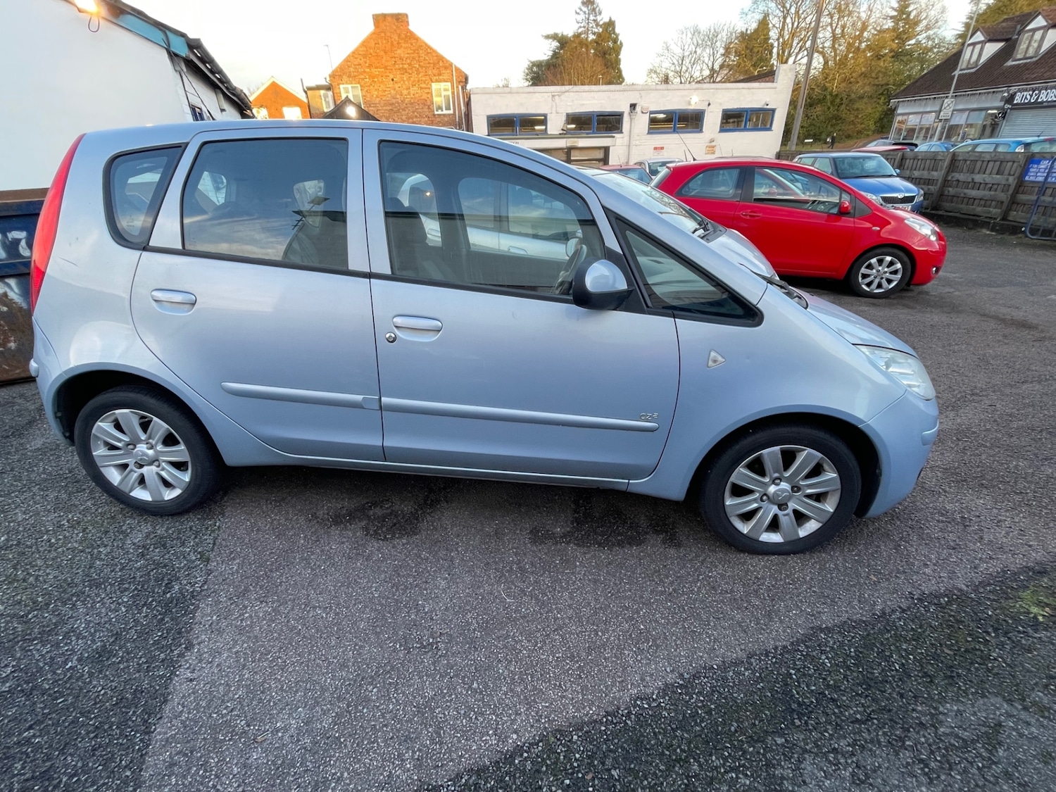 Used Mitsubishi Colt 2008 for sale - 76709648: Photo 3