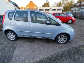 Used Mitsubishi Colt 2008 for sale - 76709648: Photo