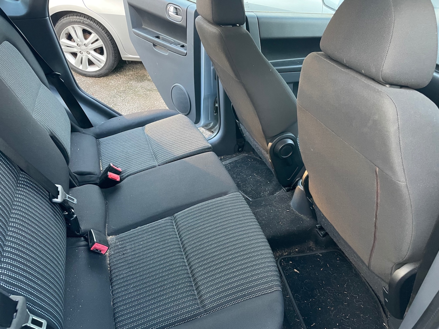 Used Mitsubishi Colt 2008 for sale - 76709648: Photo 8