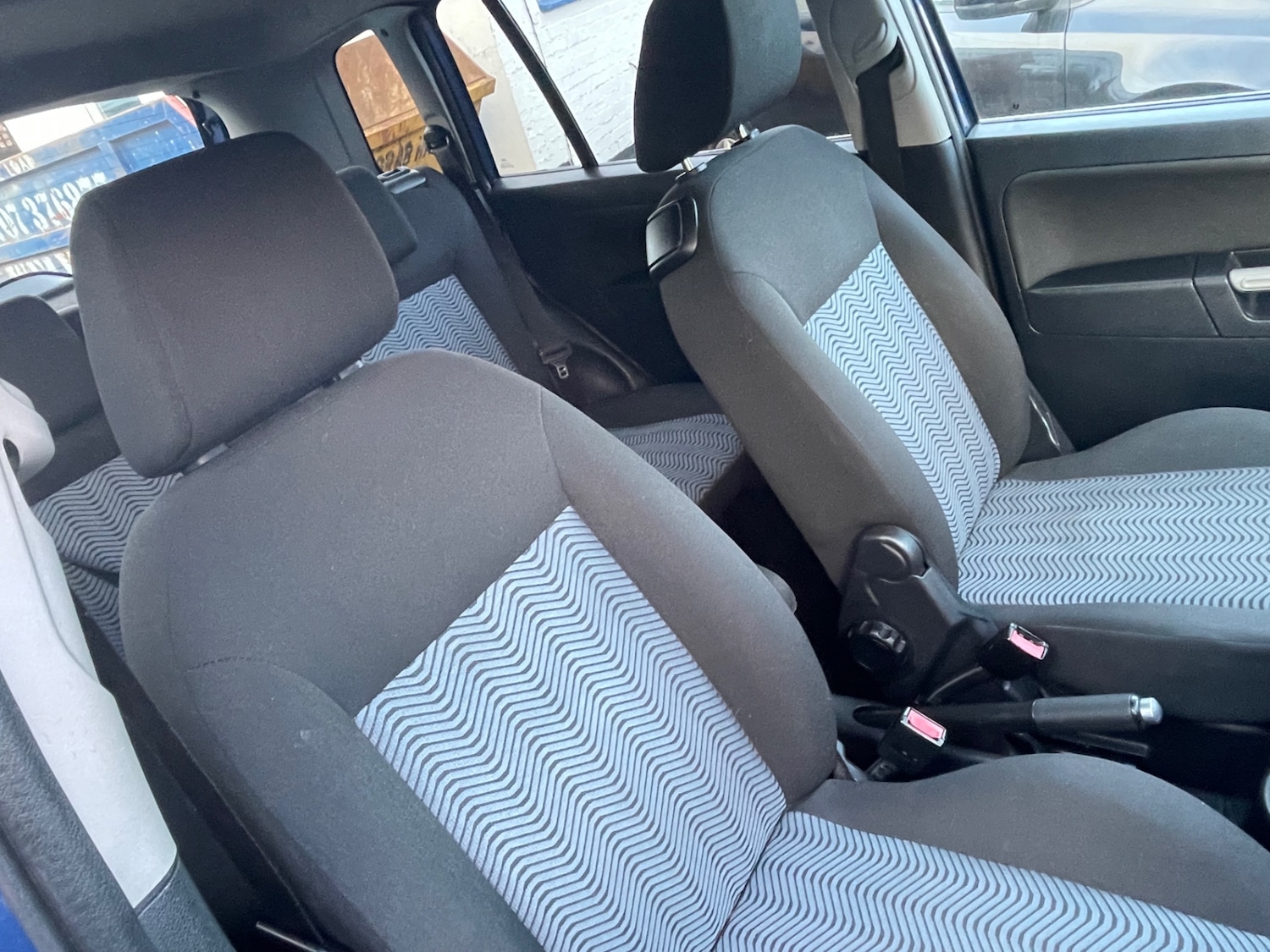 Used Ford Fusion 2006 for sale - 77200860: Photo 10