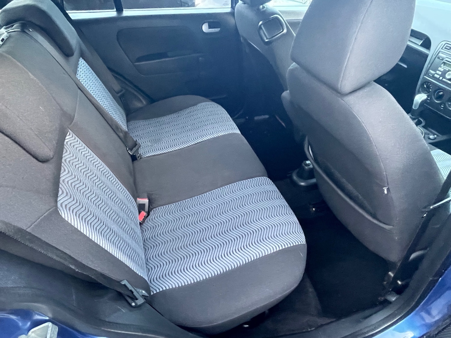 Used Ford Fusion 2006 for sale - 77200860: Photo 11