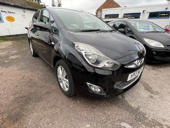 2013 (13) - 1.6 Active 5dr Auto