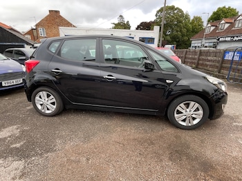 Used Hyundai Ix20 2013 for sale - 76008788: Photo