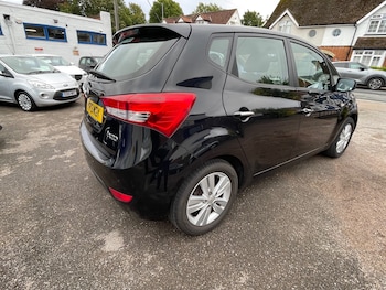 Used Hyundai Ix20 2013 for sale - 76008788: Photo
