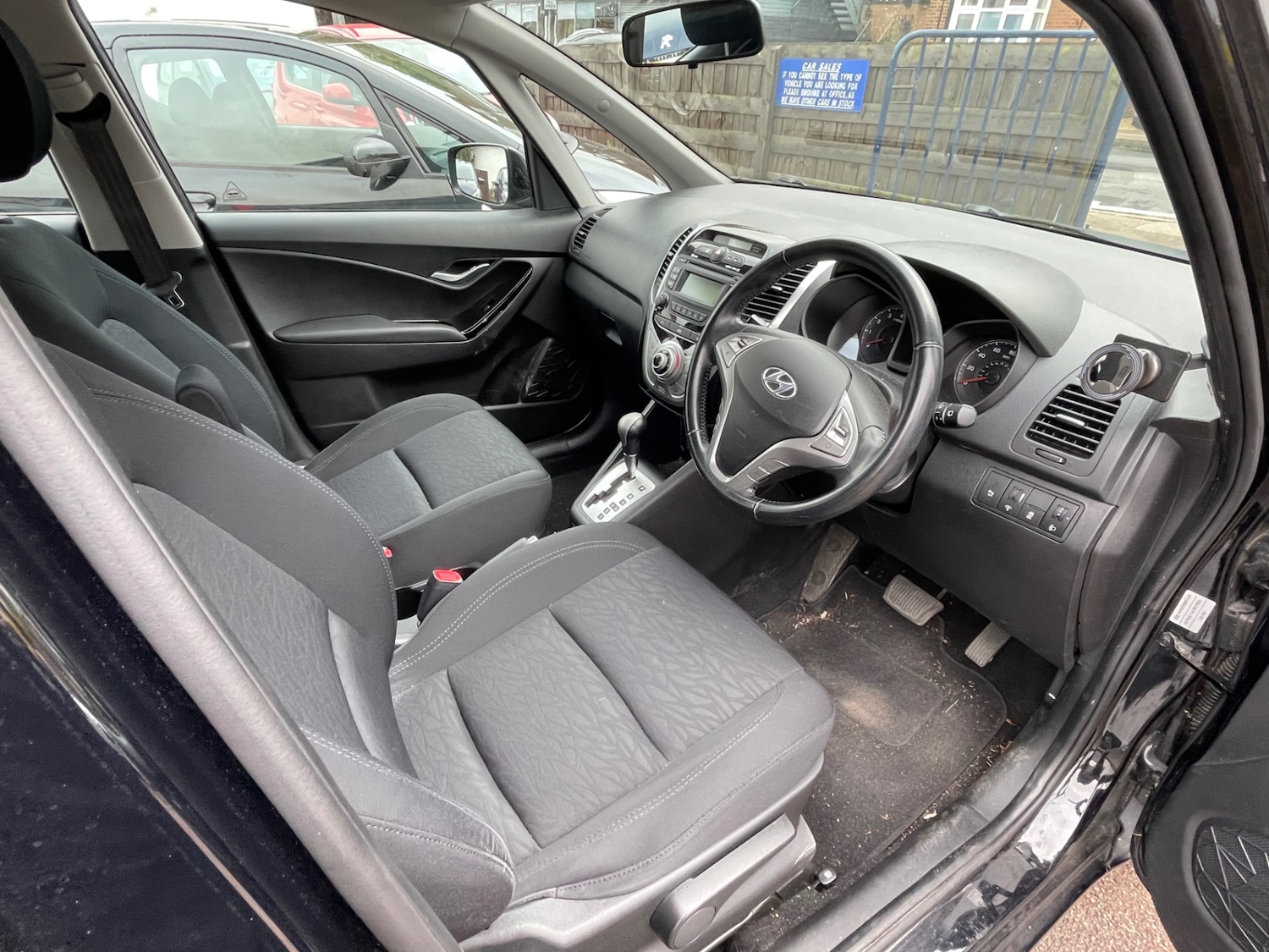 Used Hyundai Ix20 2013 for sale - 76008788: Photo 8