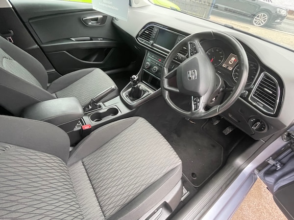 Used SEAT Leon 2016 for sale - 76292306: Photo 10