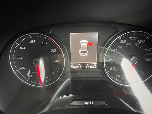 Used SEAT Leon 2016 for sale - 76292306: Photo 11