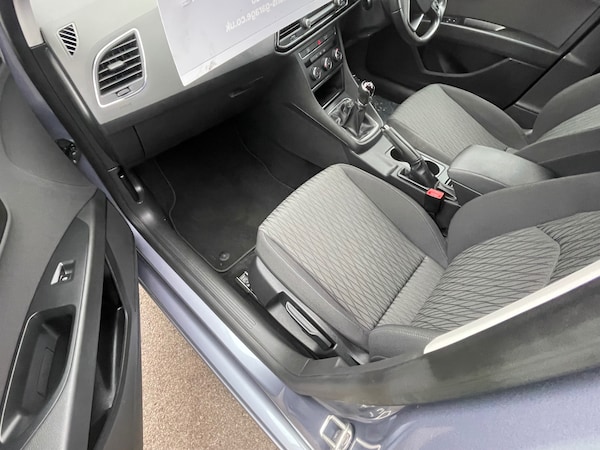 Used SEAT Leon 2016 for sale - 76292306: Photo 14