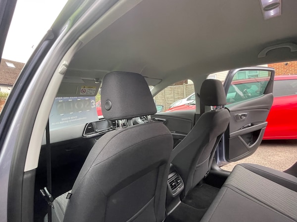 Used SEAT Leon 2016 for sale - 76292306: Photo 18
