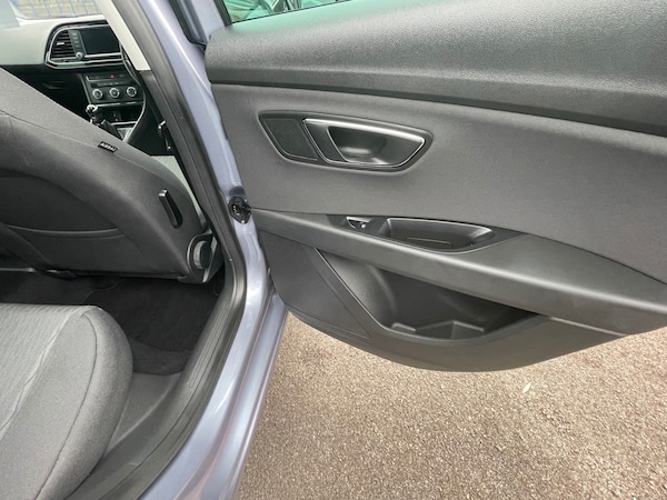 Used SEAT Leon 2016 for sale - 76292306: Photo 19