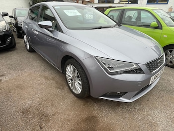 Used SEAT Leon 2016 for sale - 76292306: Photo 3