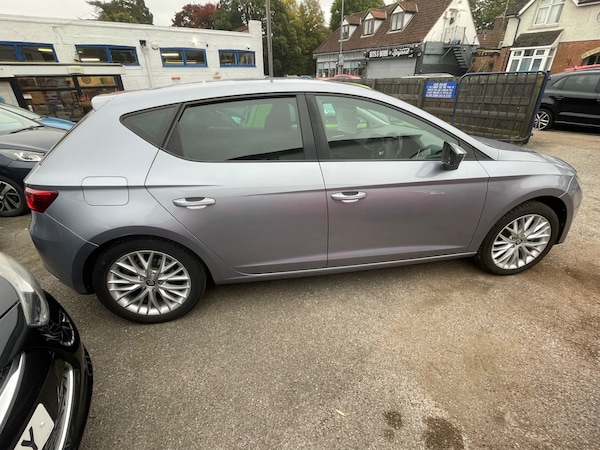 Used SEAT Leon 2016 for sale - 76292306: Photo 4