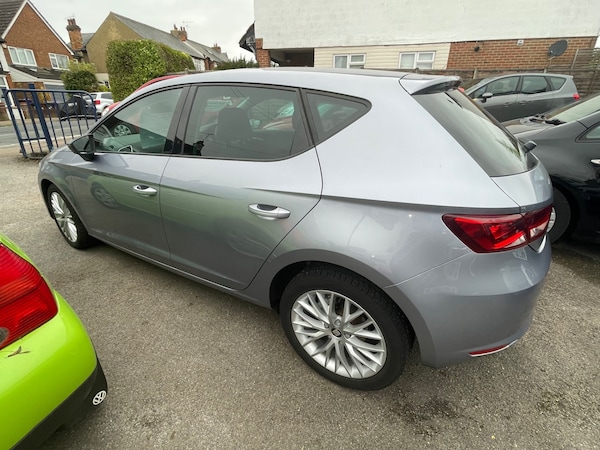 Used SEAT Leon 2016 for sale - 76292306: Photo 7