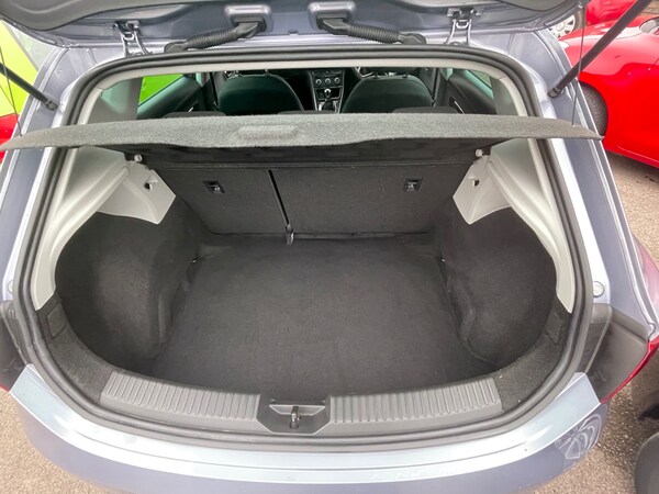 Used SEAT Leon 2016 for sale - 76292306: Photo 8