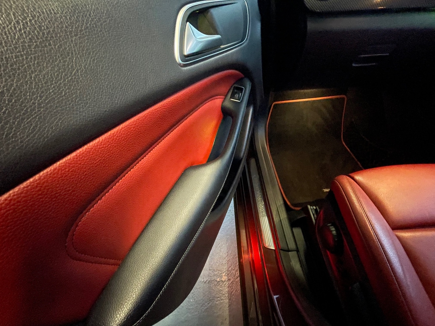 Used Mercedes-Benz B Class 2015 for sale - 77277554: Photo 12