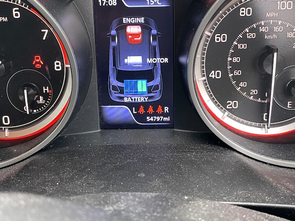 Used Suzuki Swift 2018 for sale - 76130357: Photo 14