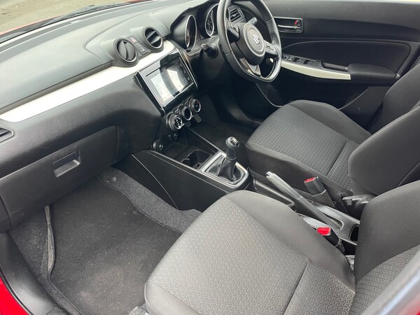 Used Suzuki Swift 2018 for sale - 76130357: Photo 17