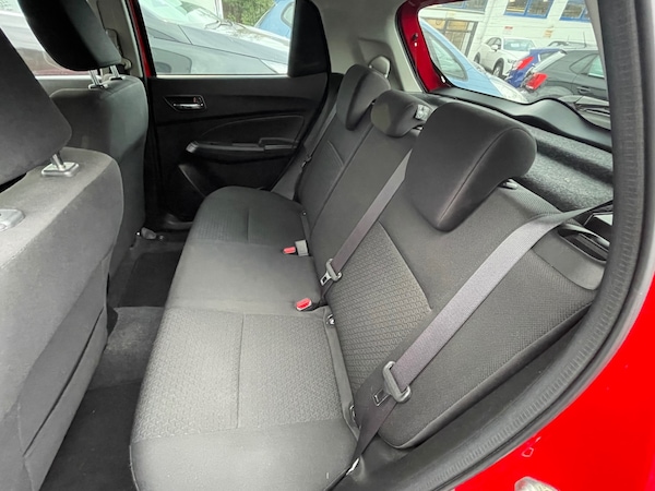 Used Suzuki Swift 2018 for sale - 76130357: Photo 22