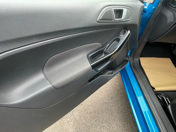Used Ford Fiesta 2014 for sale - 74865391: Photo 18