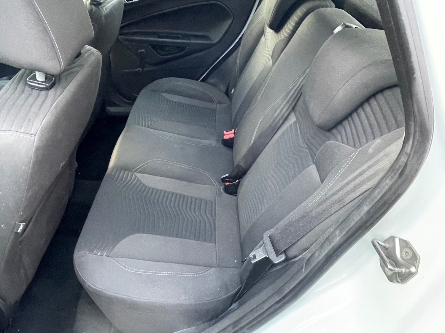 Used Ford Fiesta 2016 for sale - 77137551: Photo 13