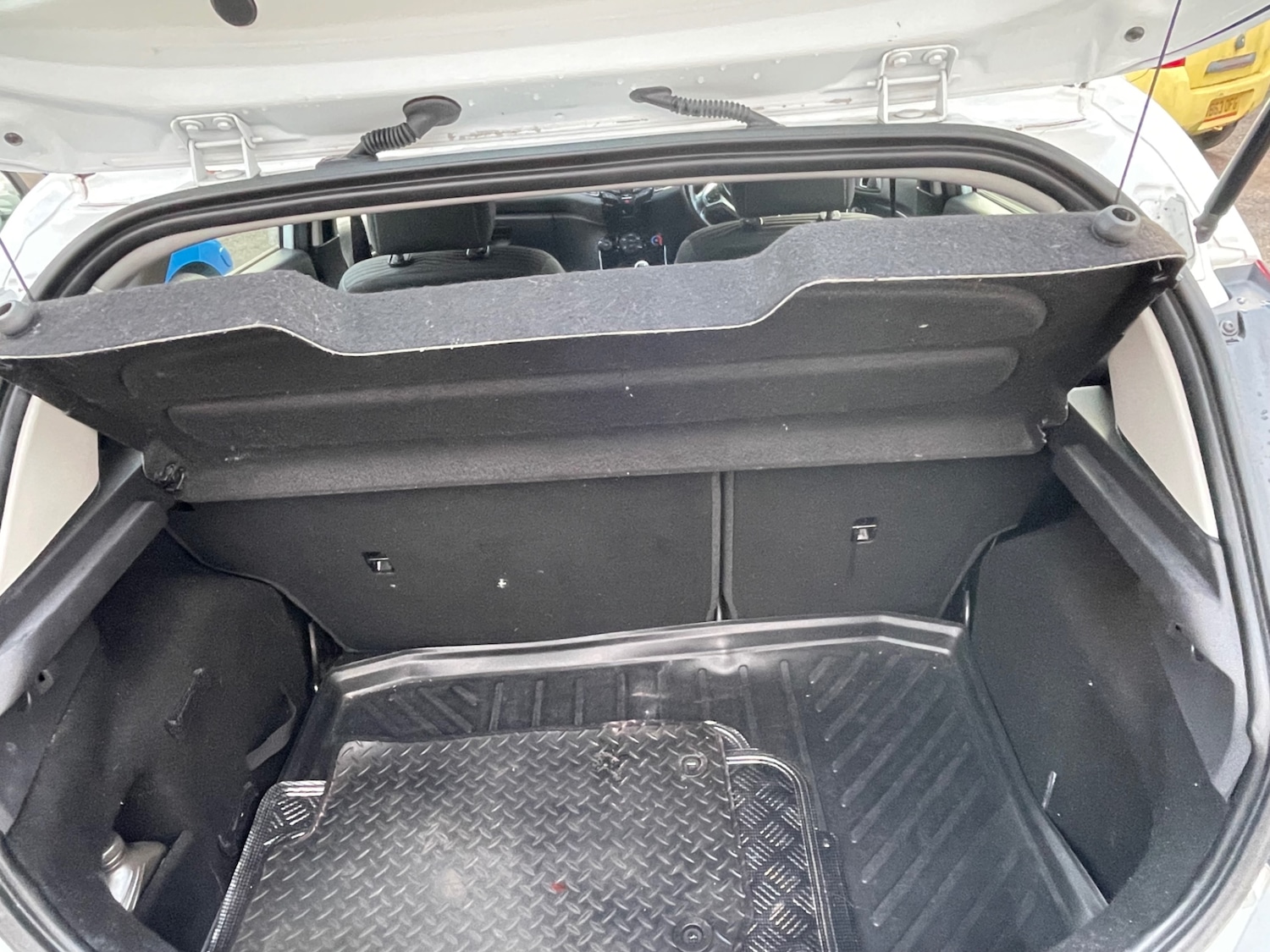 Used Ford Fiesta 2016 for sale - 77137551: Photo 14