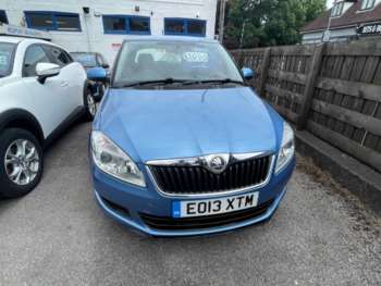 2013 (13) - 1.2 12V SE 5dr
