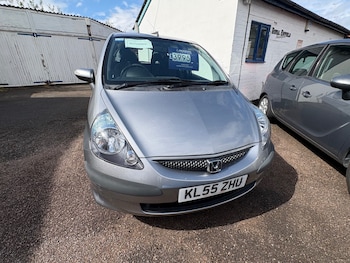 Used Honda Jazz 2005 for sale - 78805356: Photo