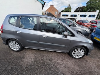 Used Honda Jazz 2005 for sale - 78805356: Photo
