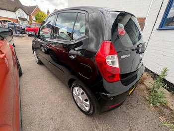 Used Hyundai i10 2014 for sale - 79070877: Photo