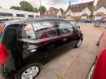 Used Hyundai i10 2014 for sale - 79070877: Photo