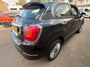 Used Fiat 500X 2017 for sale - 79571818: Photo