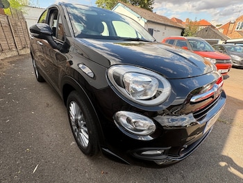 Used Fiat 500X 2017 for sale - 79571818: Photo