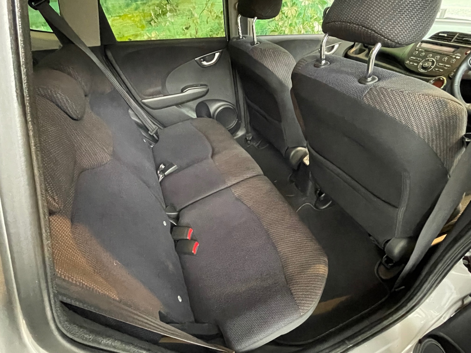 Used Honda Jazz 2014 for sale - 76225157: Photo 10