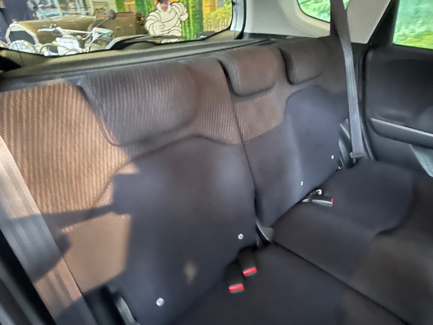 Used Honda Jazz 2014 for sale - 76225157: Photo 11