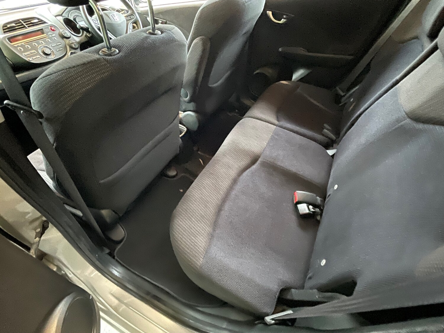 Used Honda Jazz 2014 for sale - 76225157: Photo 13