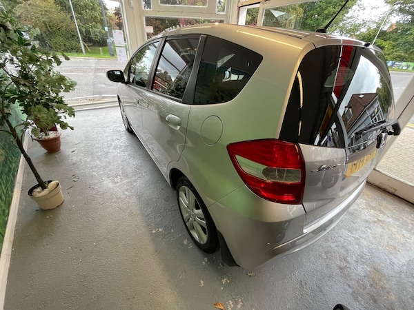 Used Honda Jazz 2014 for sale - 76225157: Photo 14